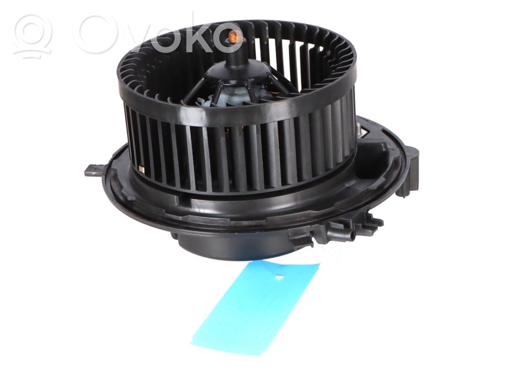 Volkswagen Golf Plus Ventilator aerotermă