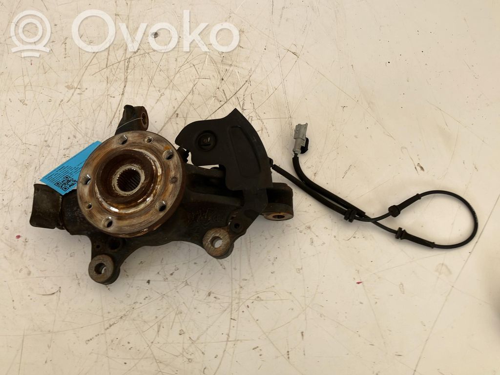 Opel Vivaro Alte piese suspensie față 
