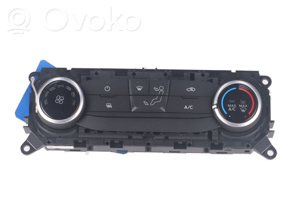 Ford Transit Centralina del climatizzatore 