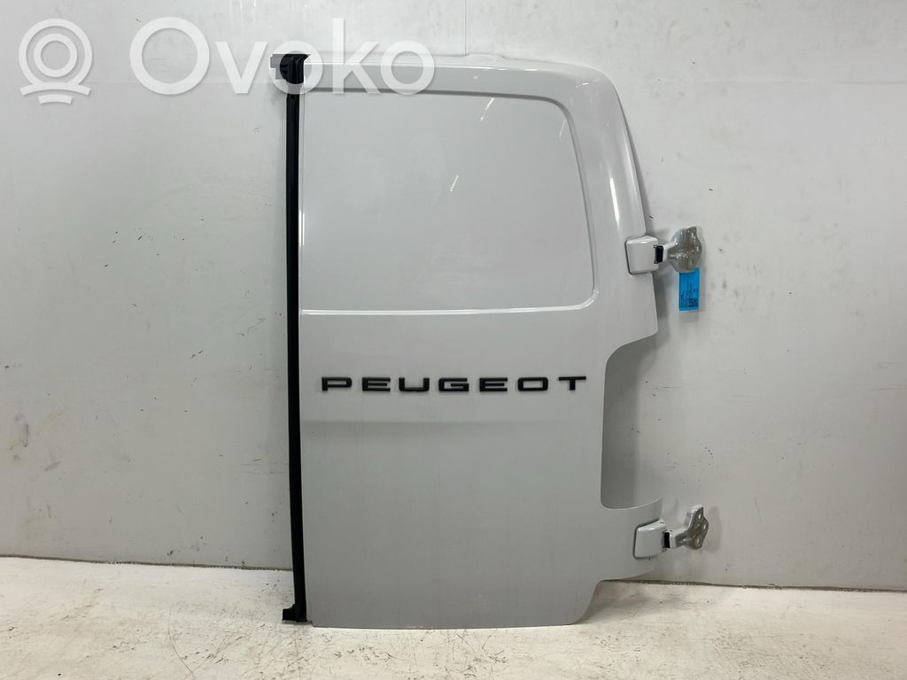 Peugeot Expert Portiera posteriore 