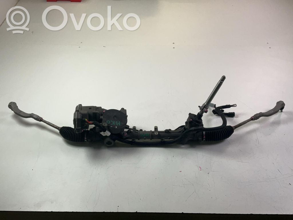 Opel Vivaro Cremagliera dello sterzo