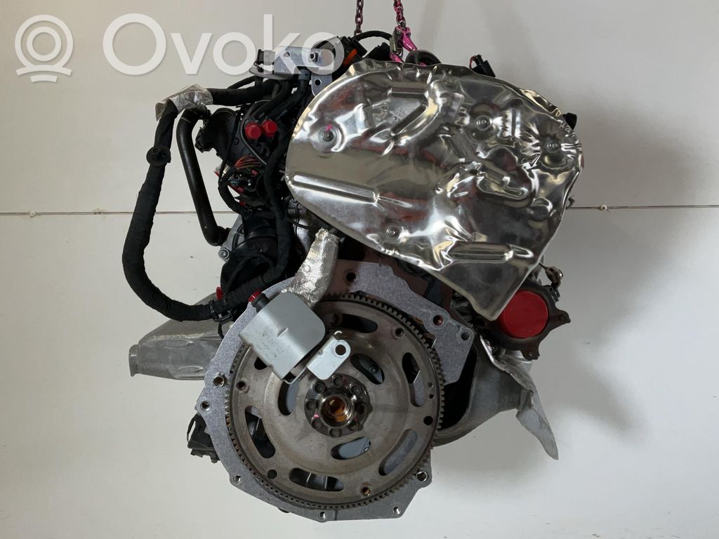 Motor   DKNA