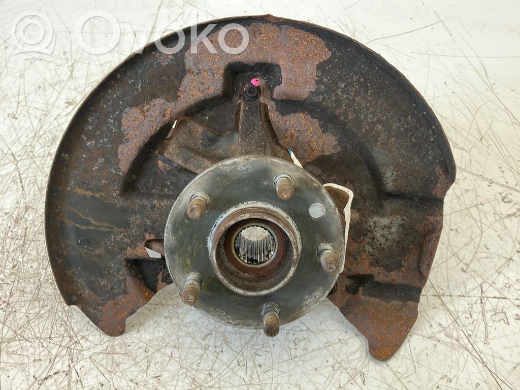 Ford Kuga II Alte piese suspensie față 
