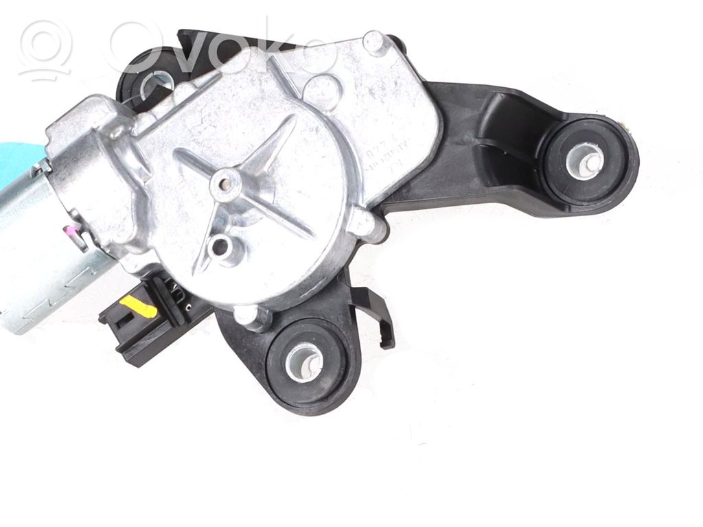 Peugeot 5008 II Motor ștergător lunetă 