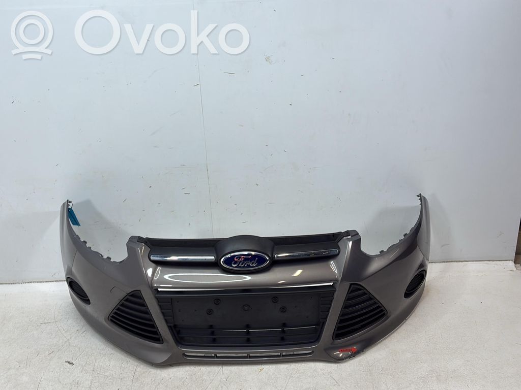 Ford Focus Pare-choc avant