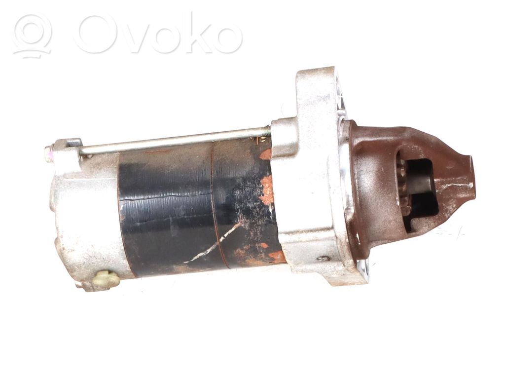 Opel Agila B Motorino d’avviamento 