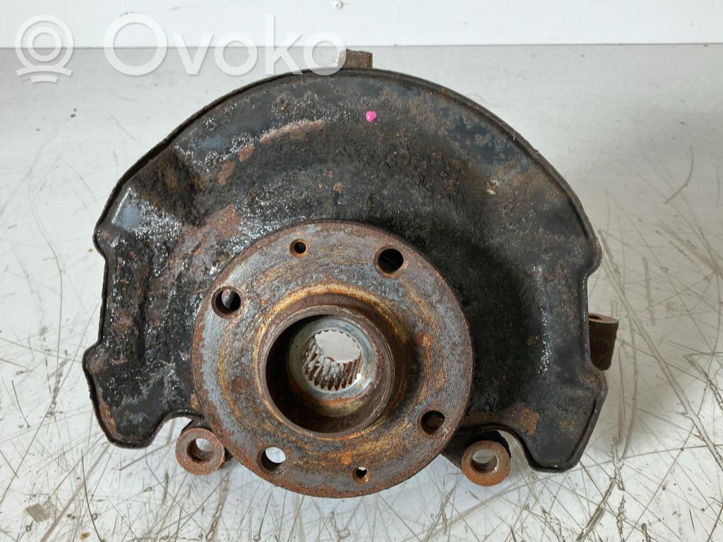 Opel Agila B Alte piese suspensie față 