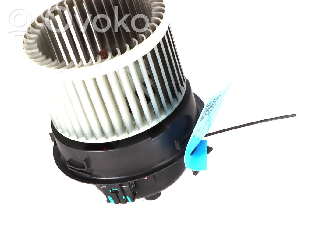 Opel Corsa F Ventola riscaldamento/ventilatore abitacolo