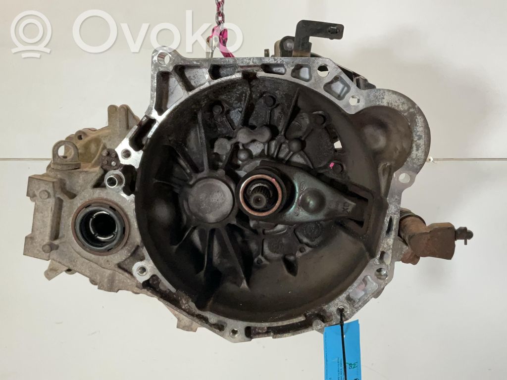 Hyundai i30 Boîte de vitesses manuelle à 6 vitesses