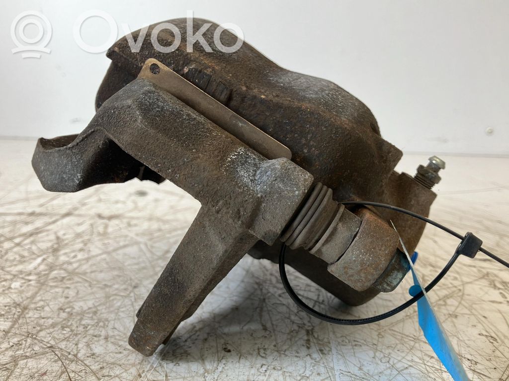 Hyundai i30 fastback Bremssattel vorne 