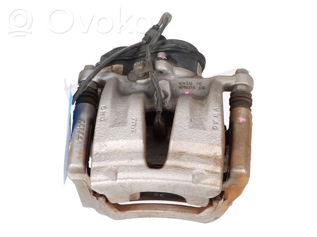 Etrier frână spate   4M0615404F