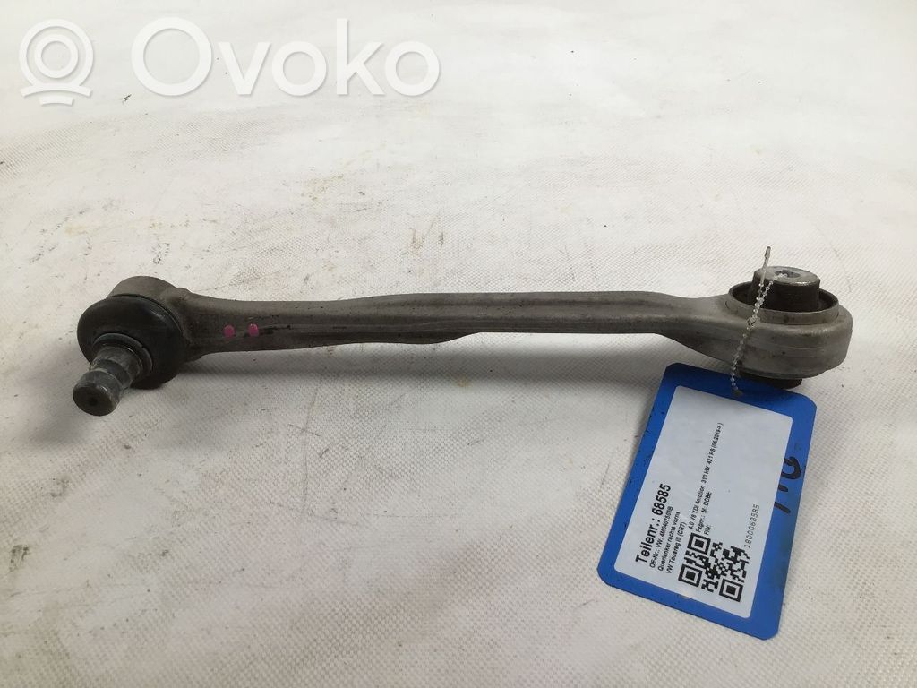 Volkswagen Touareg III Querlenker Achsschenkel vorne