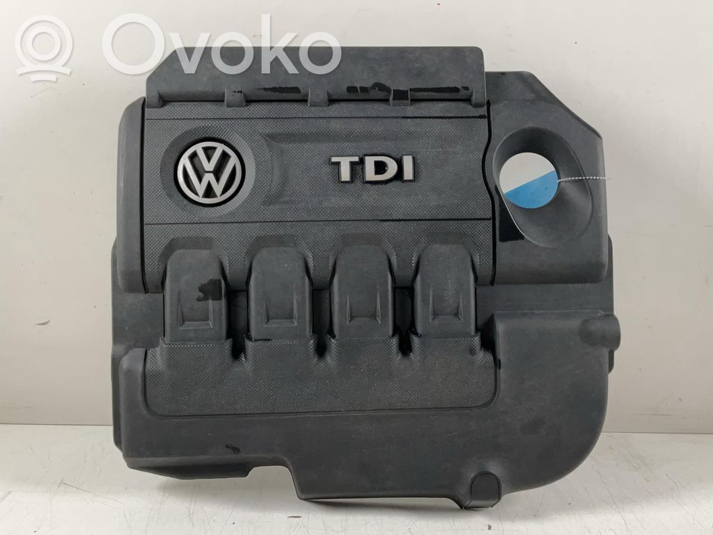 Volkswagen Tiguan Capac protecție motor 
