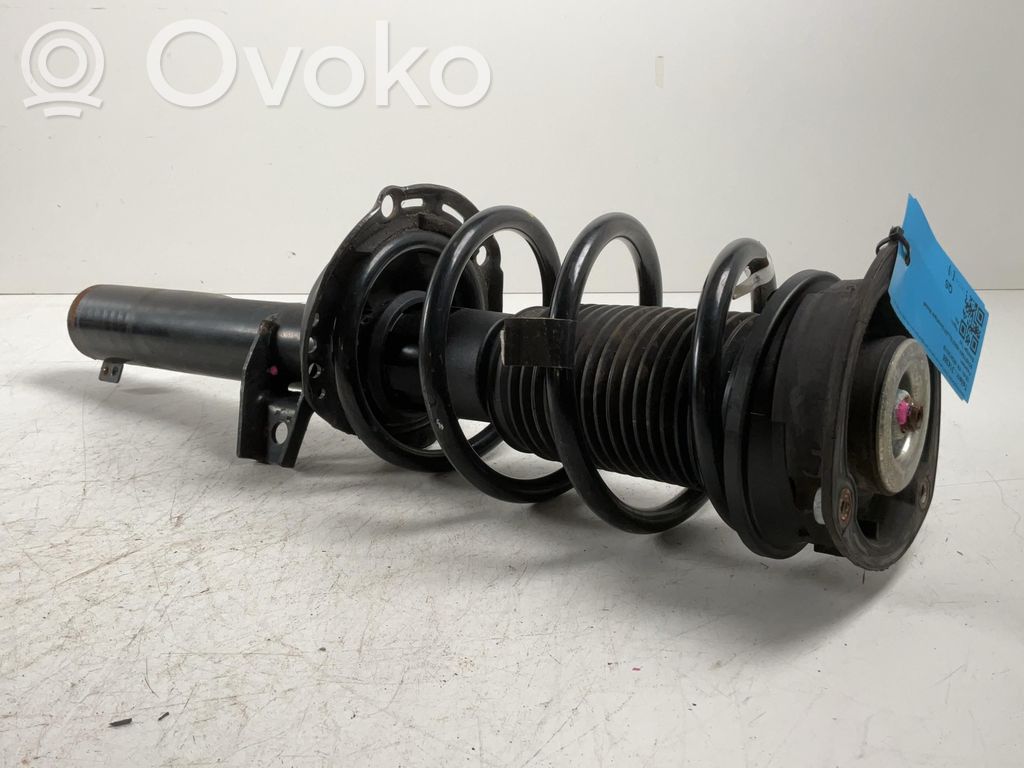Volkswagen Tiguan Stoßdämpfer Federbein 