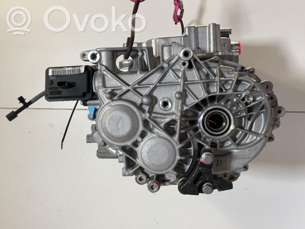 Opel Vivaro Motor vehicul electric 