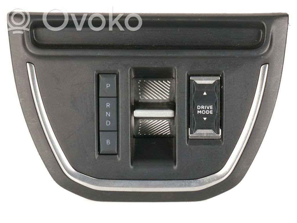 Opel Vivaro Selector de viteze/schimbător de viteze (interior) 