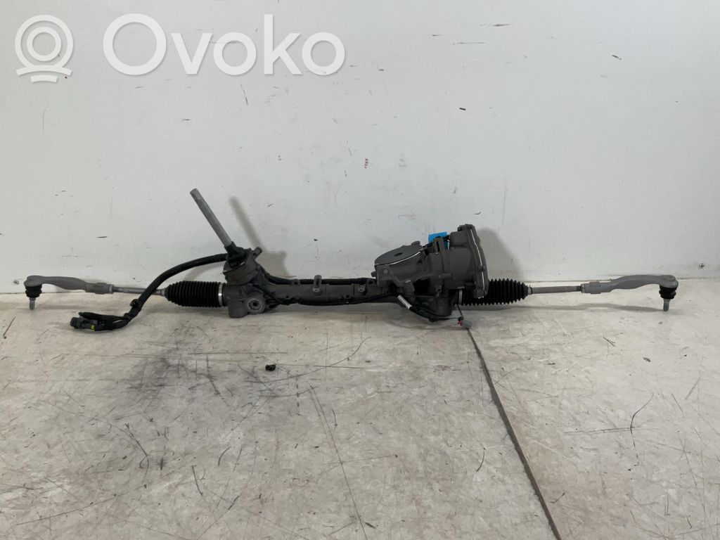 Opel Vivaro Lenkgetriebe