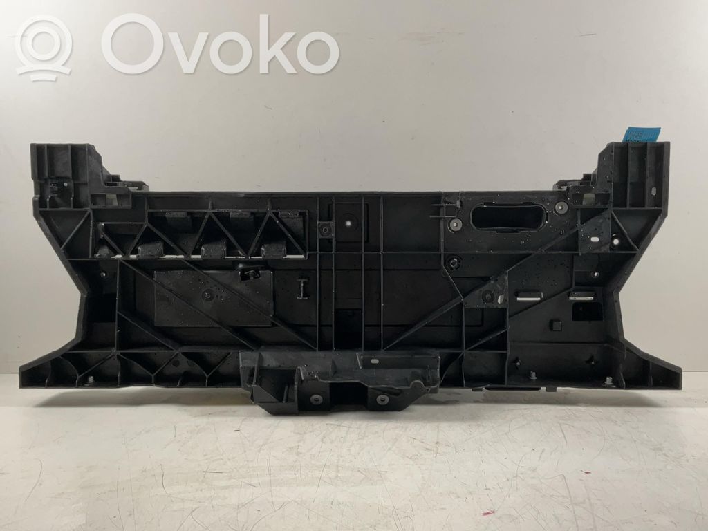 Opel Vivaro Pannello di supporto del radiatore