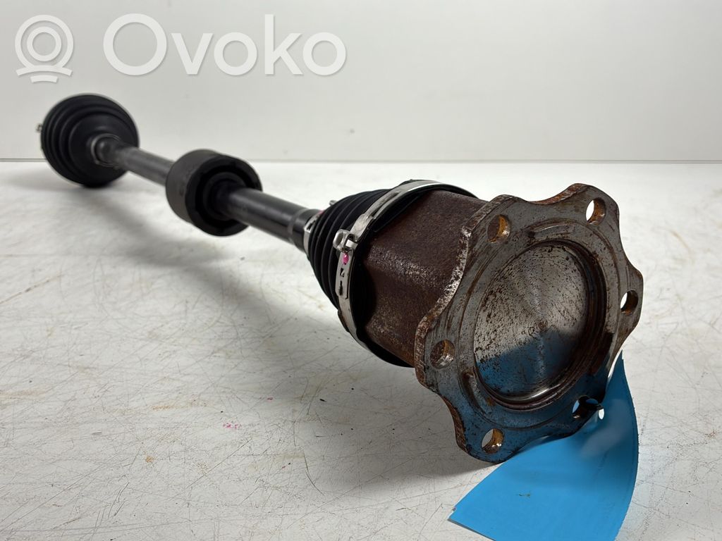 Audi A3 8Y Planetare (set)