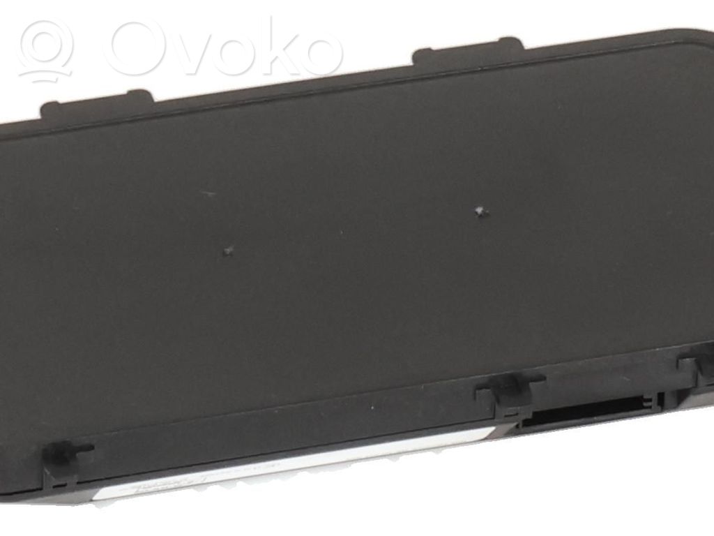 Cupra Formentor Modul încărcare wireless 