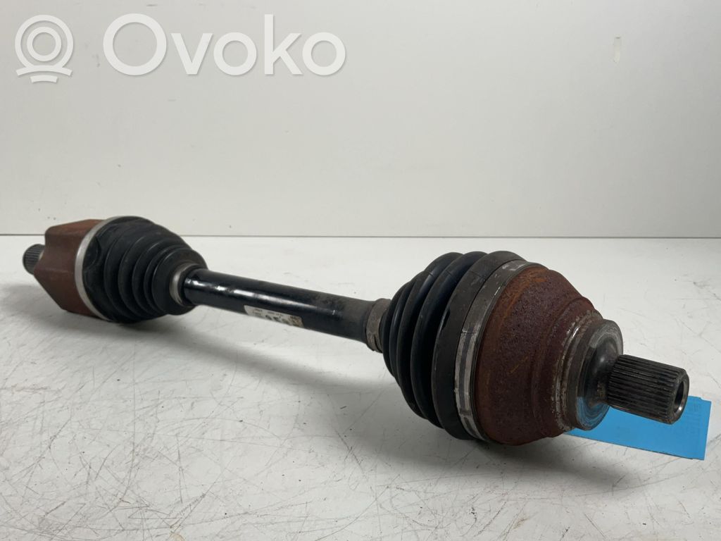 Audi A3 S3 8V Albero di trasmissione (set) 