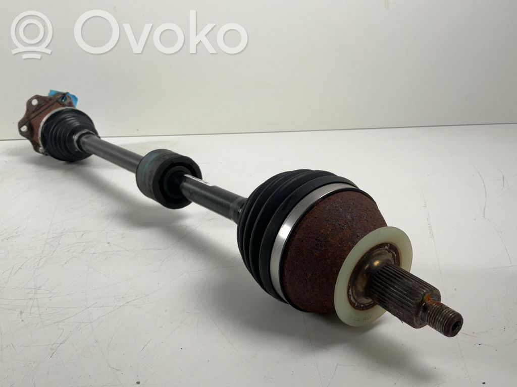 Skoda Fabia Mk4 (6VA) Planetare (set)