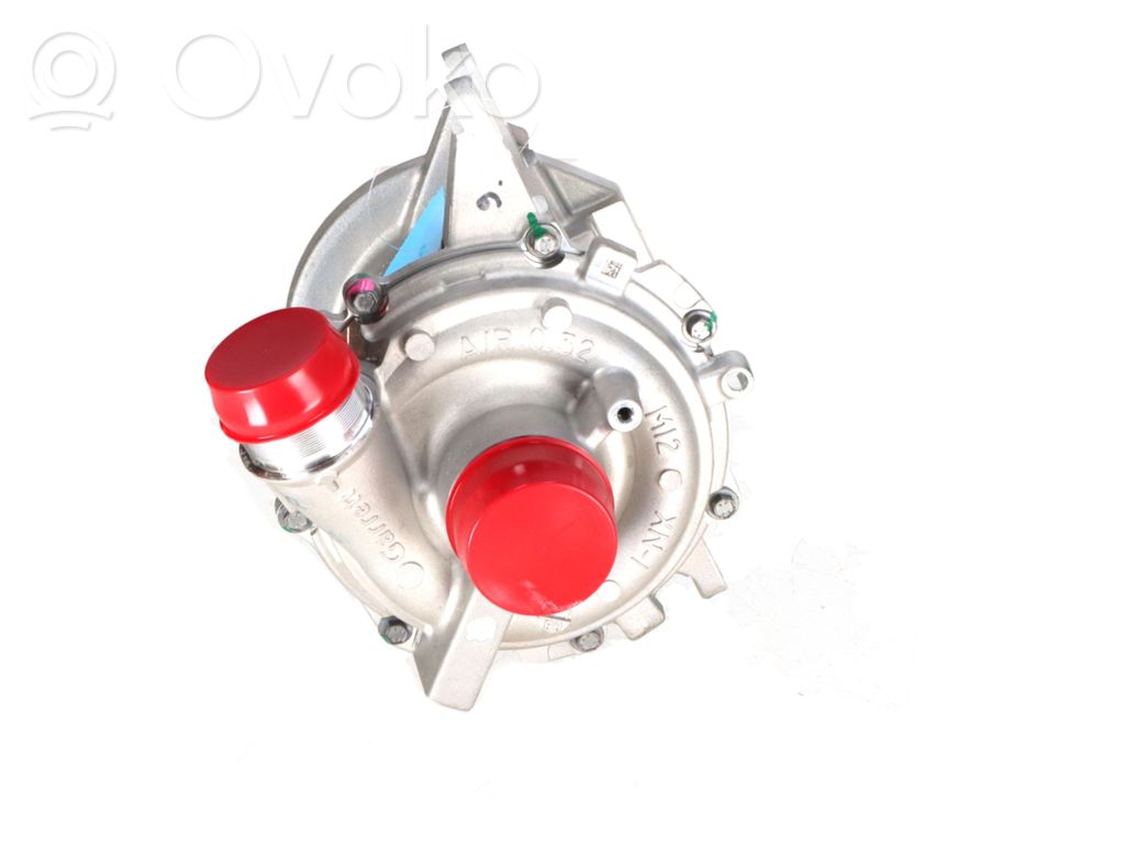 Opel Vivaro Compresseur de climatisation 