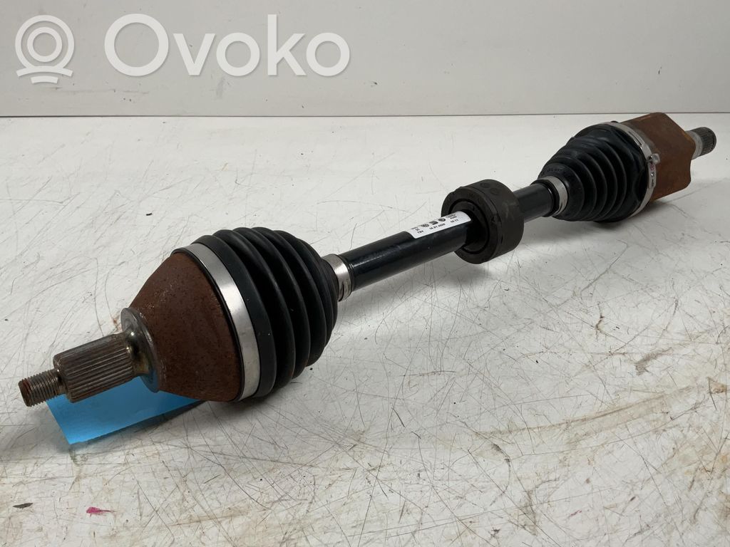 Volkswagen Taigo Albero di trasmissione (set)