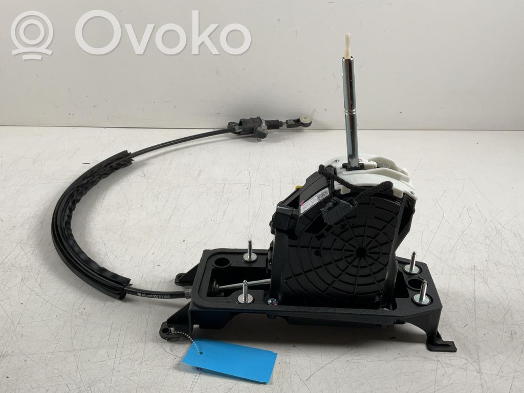 Volkswagen Arteon Shooting Brake Rivestimento in plastica cornice della leva del cambio 