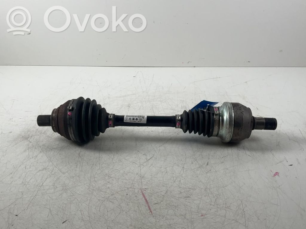 Volkswagen Golf VII Semiasse anteriore