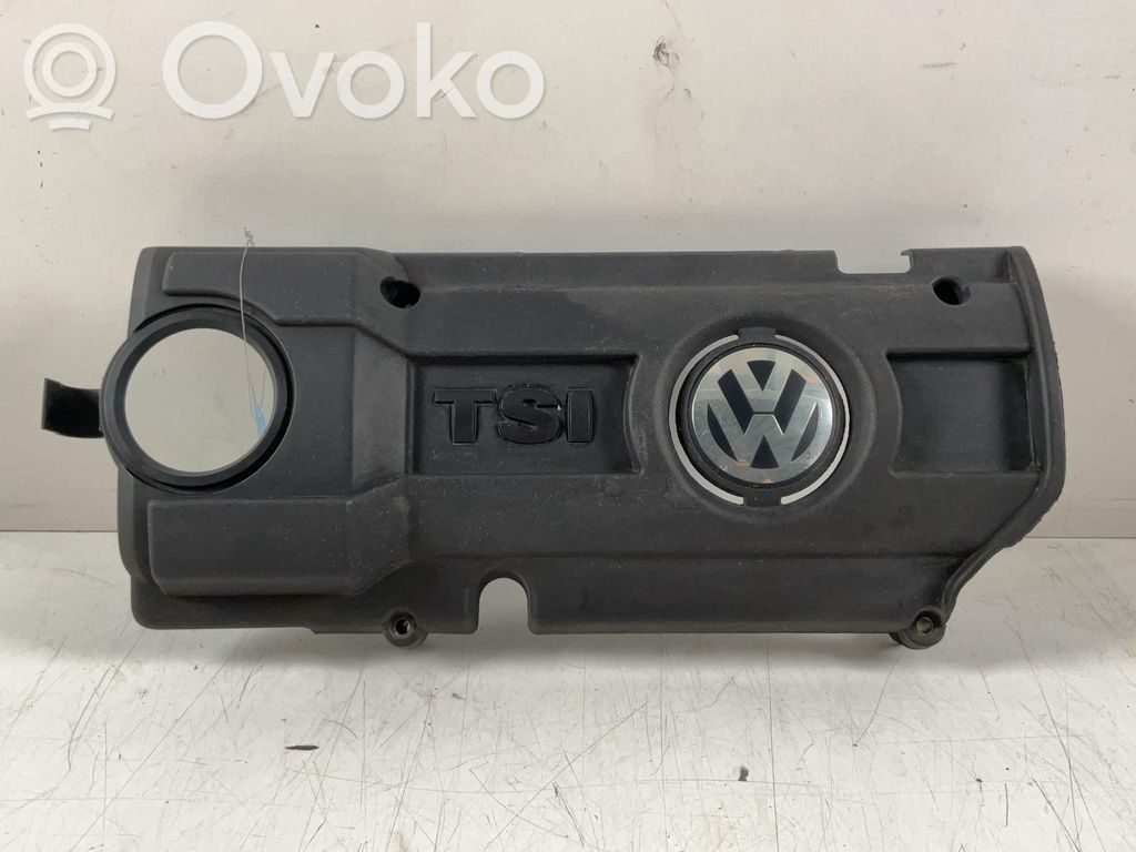 Volkswagen PASSAT B7 Copri motore (rivestimento)