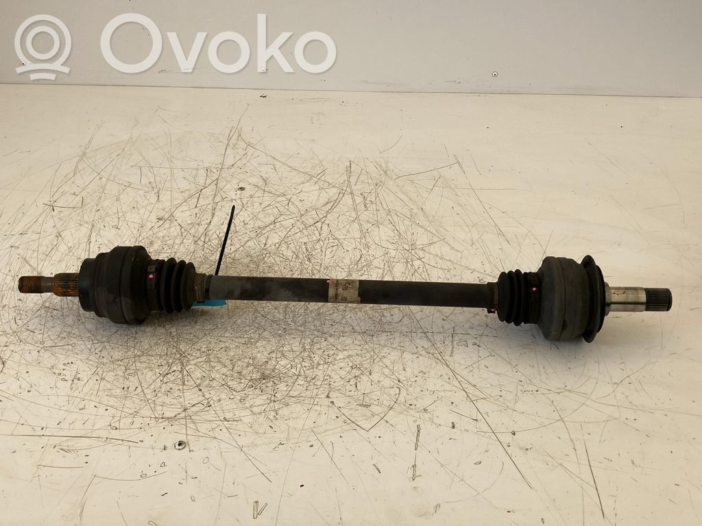 Mercedes-Benz GLE AMG (W166 - C292) Albero di trasmissione posteriore 