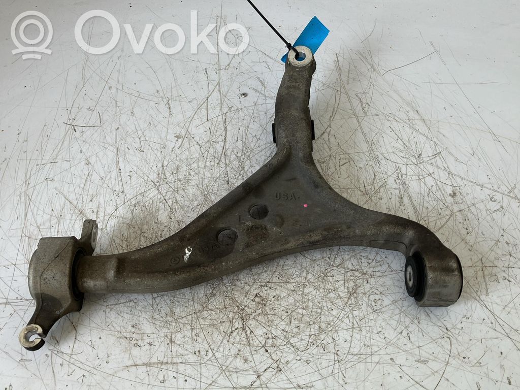 Mercedes-Benz GLE AMG (W166 - C292) Brazo de suspensión/horquilla inferior delantero