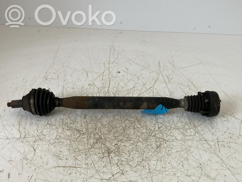 Volkswagen Polo IV 9N3 Arbre d'entraînement avant 