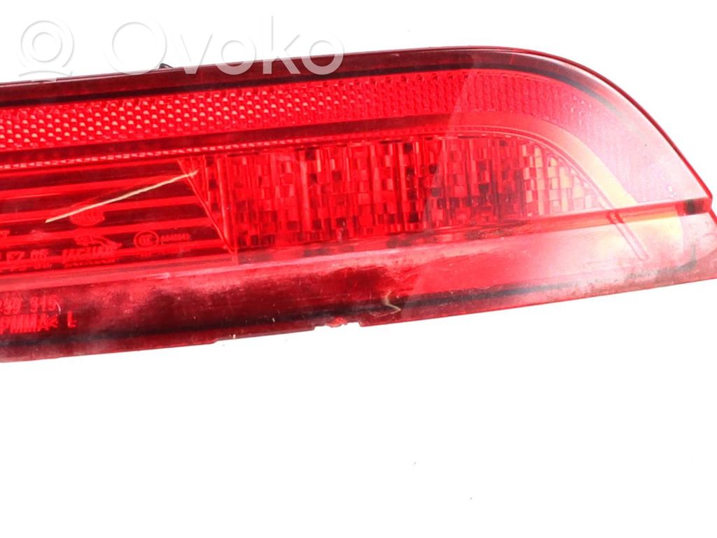 Jaguar XF Lampă spate în capacul portbagajului 