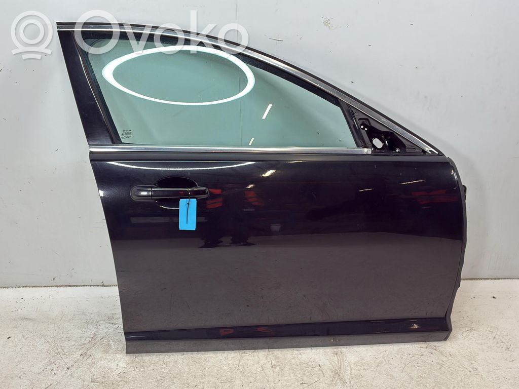 Jaguar XF Ușă față 