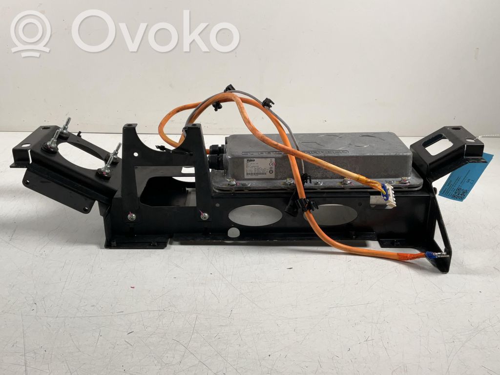 Toyota Avensis T250 Spannungswandler Wechselrichter Inverter