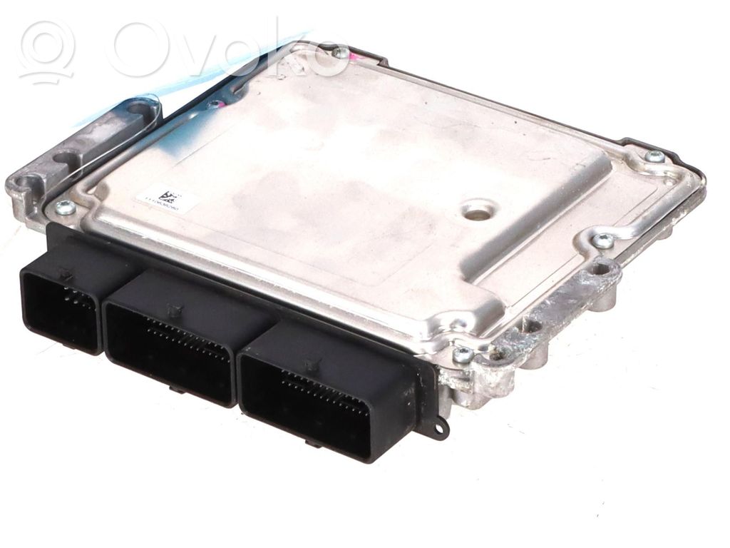 Mercedes-Benz Citan W415 Unitate/modul de control motor 