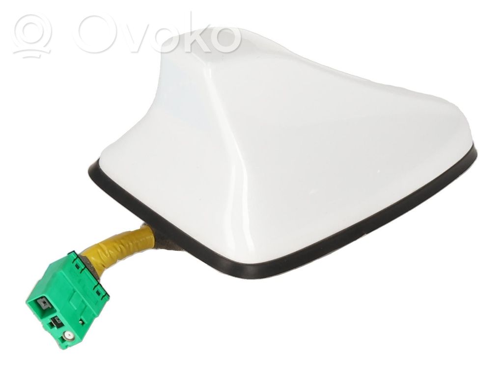 Hyundai i30 fastback Antena de radio
