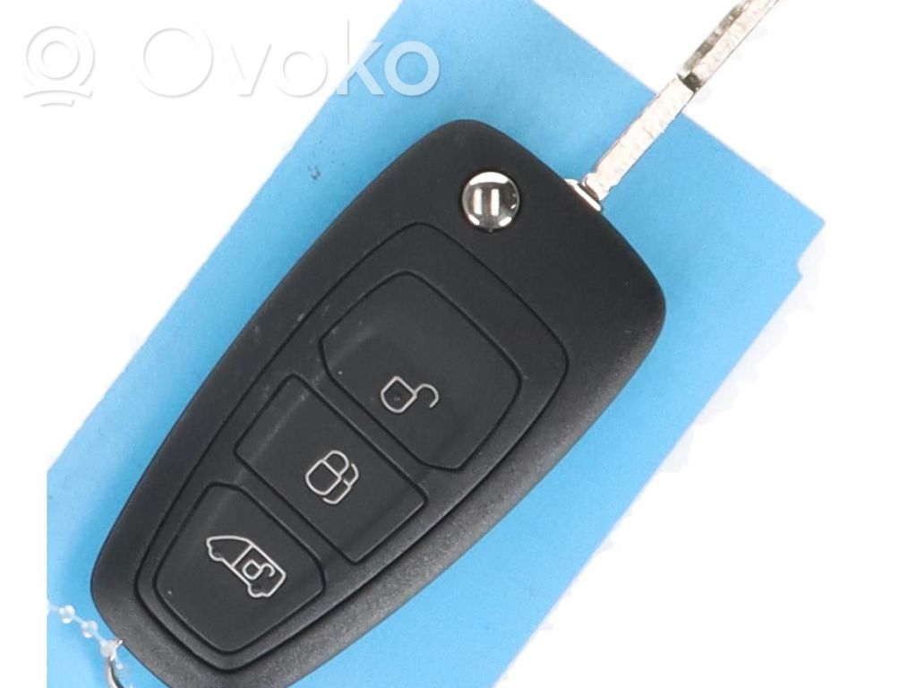 Cheie/telecomandă contact   2510975