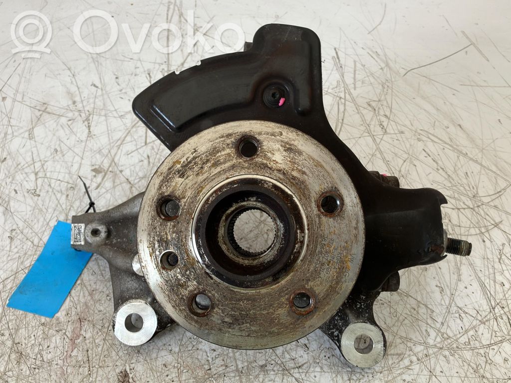 Volkswagen Transporter - Caravelle T7 Altra parte della sospensione anteriore