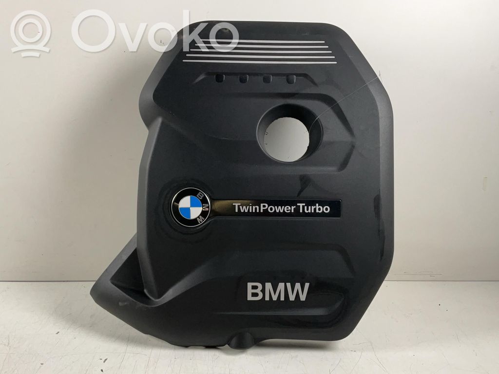 BMW 4 F32 F33 Copri motore (rivestimento)