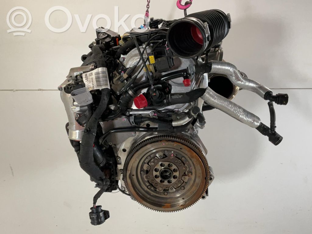 Silnik   07K100010BP