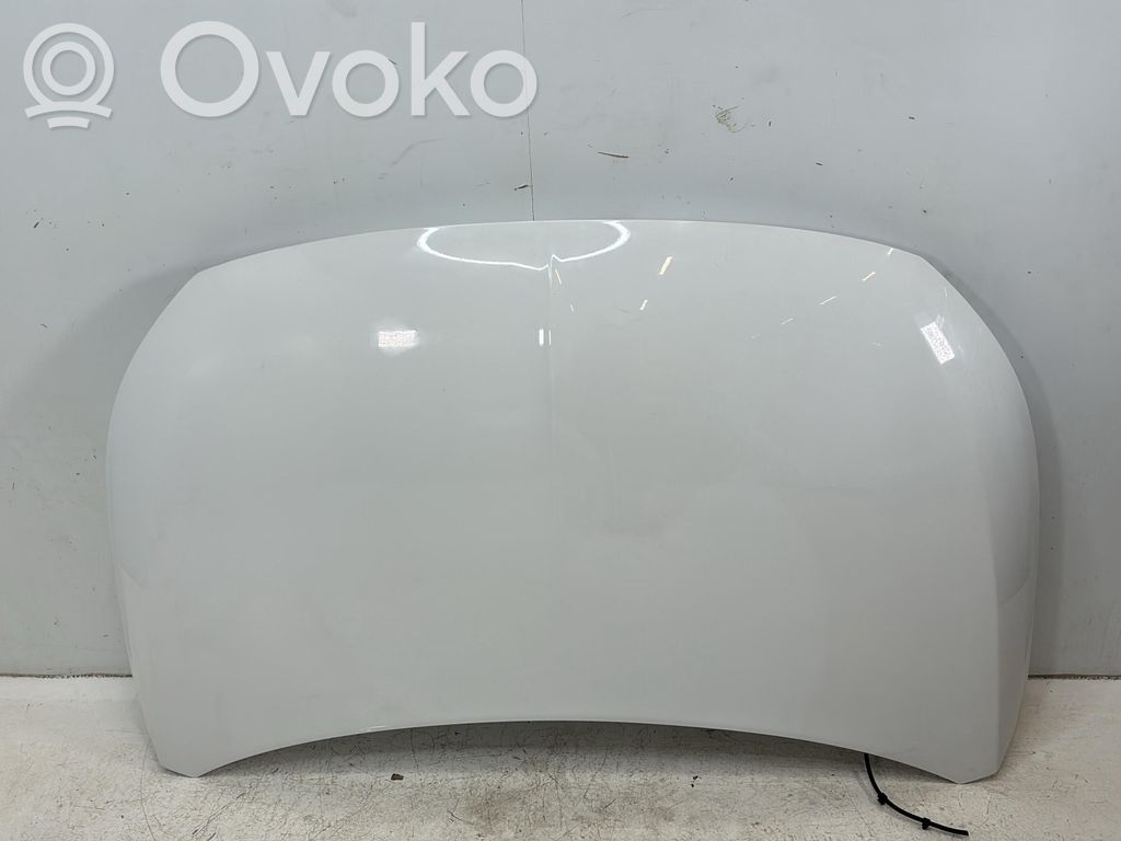 Opel Corsa F Capotă motor 