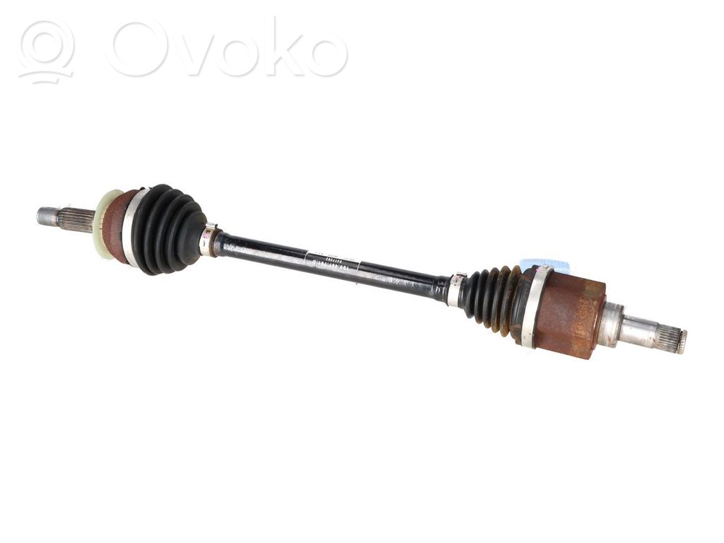 Volkswagen Up Kardanas komplekte 