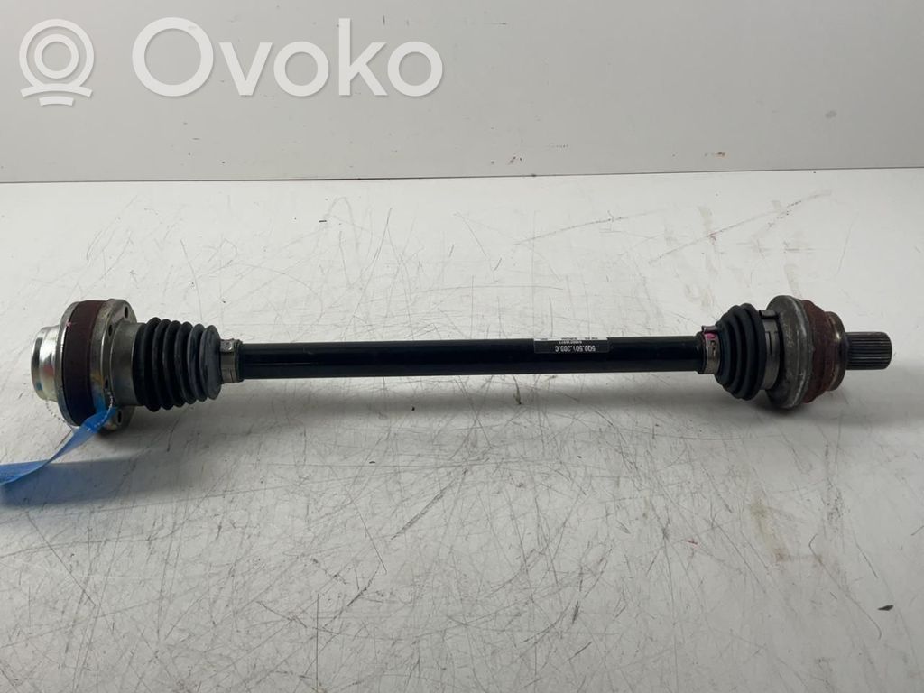Audi Q2 - Albero di trasmissione (set)