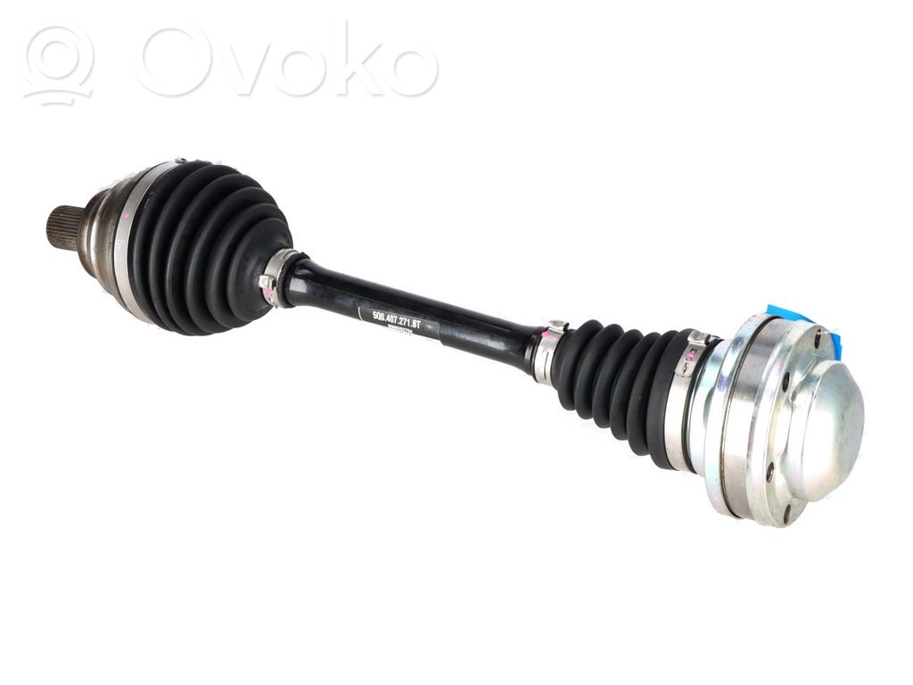 Audi A3 S3 8V Planetare (set)