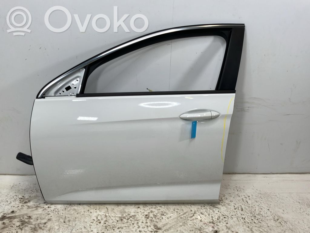 Opel Insignia B Ușă față 