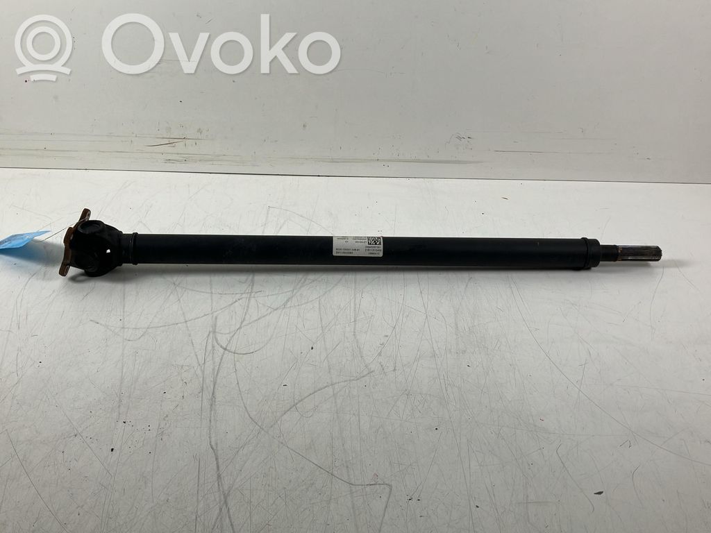 BMW M5 F90 Arbre de transmission avant