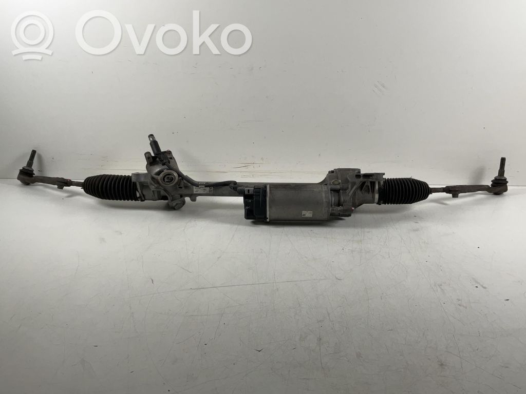 Lenkgetriebe   9504822